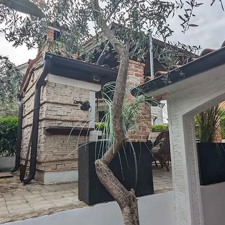 In - Istrien 51165 דירה פורץ